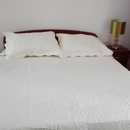 וינה דל מר Mediterraneo Apartments מראה חיצוני תמונה