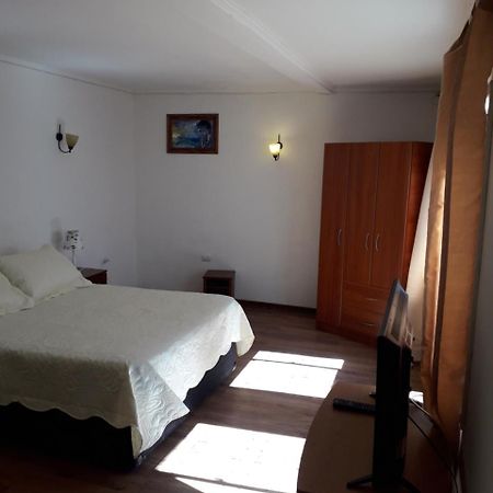 וינה דל מר Mediterraneo Apartments מראה חיצוני תמונה