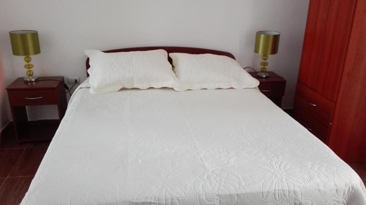 וינה דל מר Mediterraneo Apartments מראה חיצוני תמונה