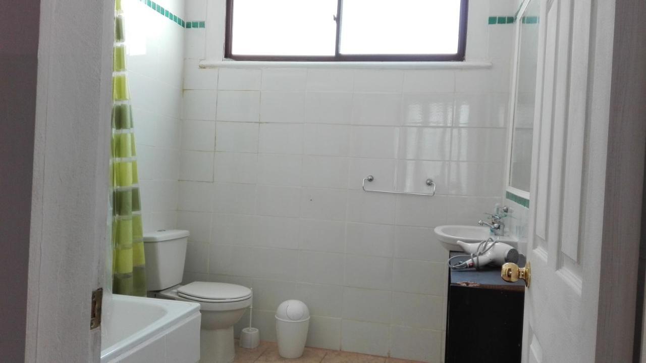 וינה דל מר Mediterraneo Apartments מראה חיצוני תמונה