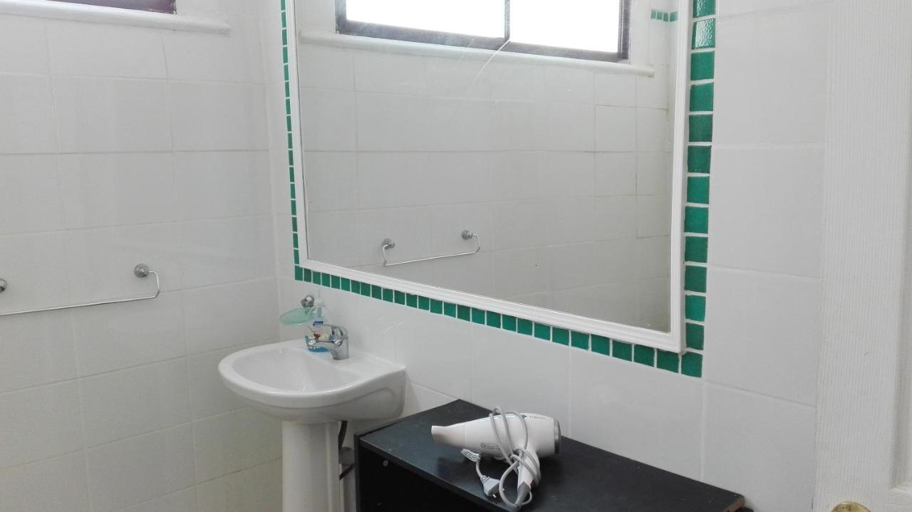 וינה דל מר Mediterraneo Apartments מראה חיצוני תמונה