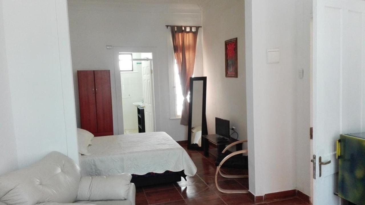 וינה דל מר Mediterraneo Apartments מראה חיצוני תמונה