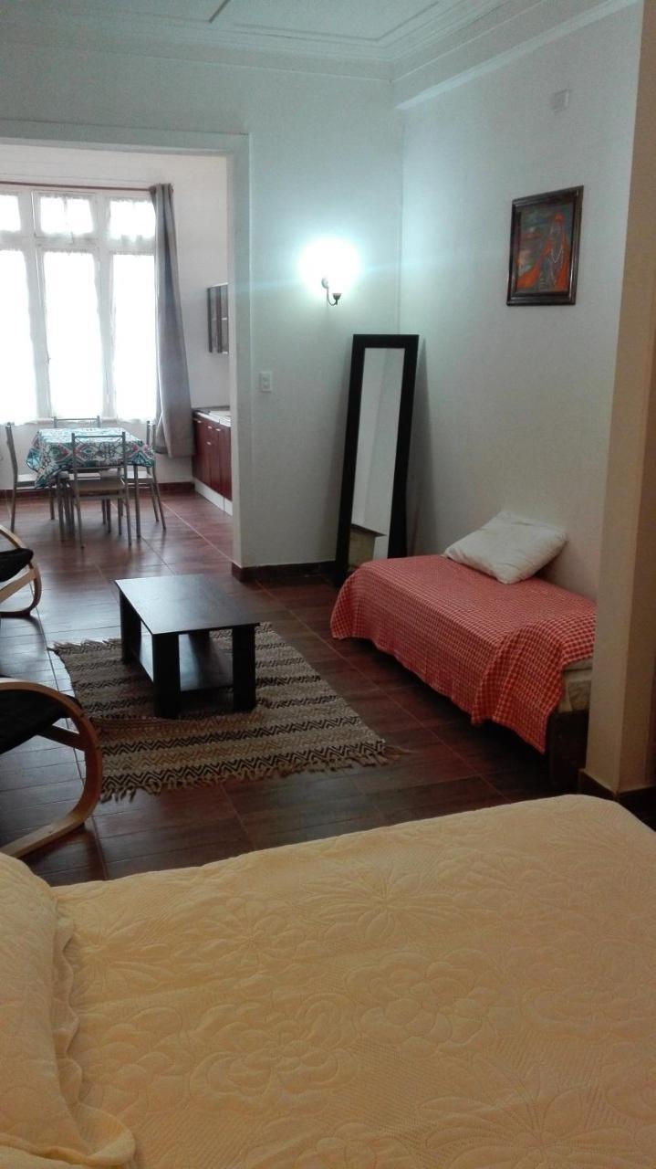 וינה דל מר Mediterraneo Apartments מראה חיצוני תמונה