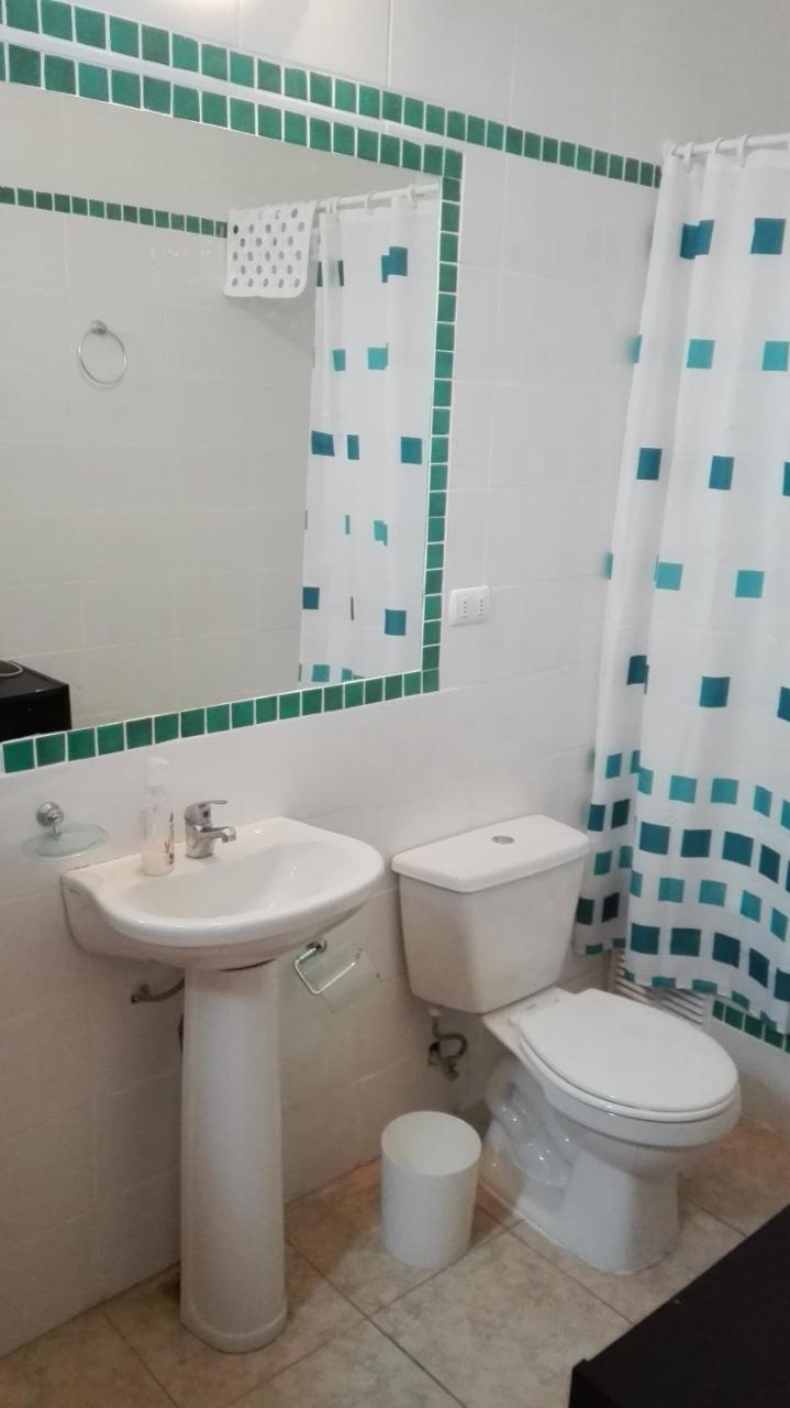 וינה דל מר Mediterraneo Apartments מראה חיצוני תמונה