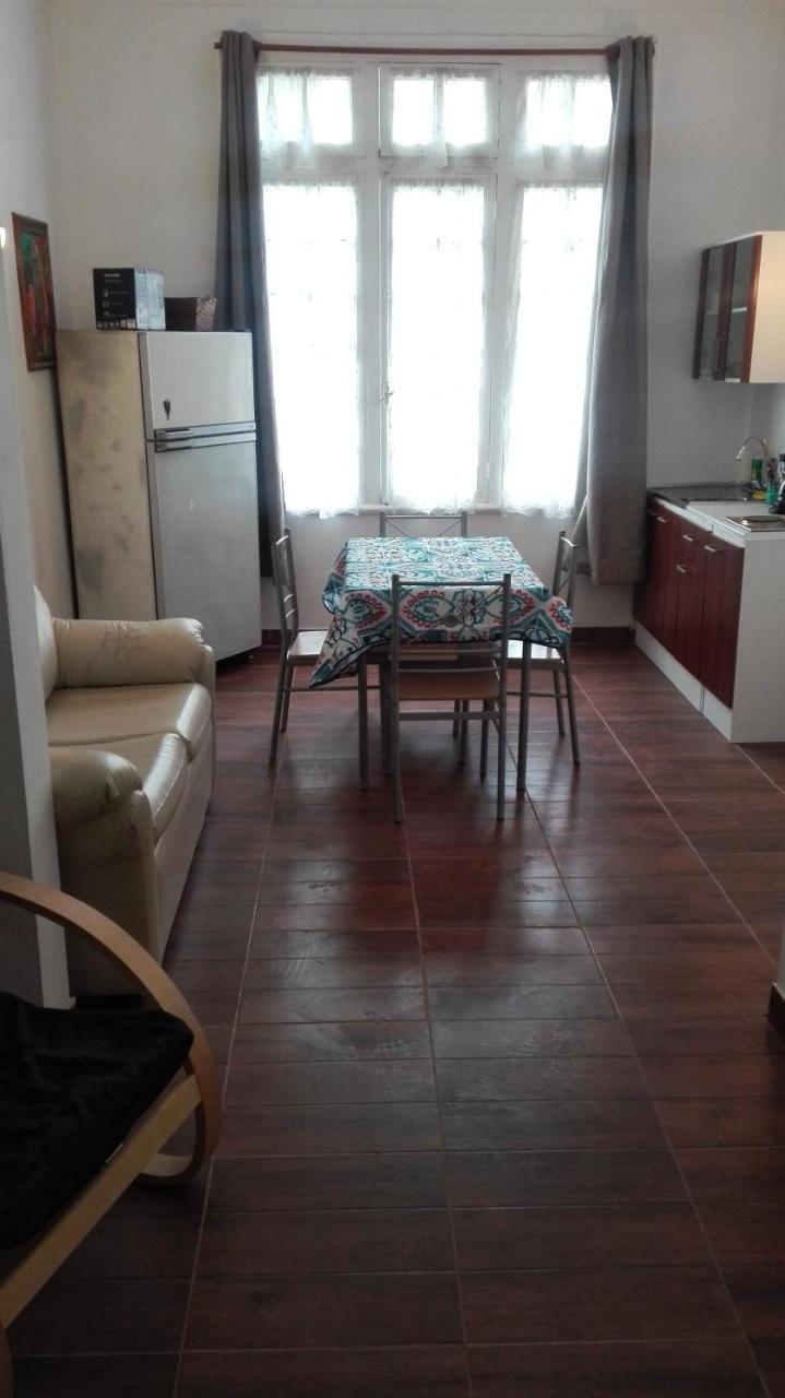 וינה דל מר Mediterraneo Apartments מראה חיצוני תמונה