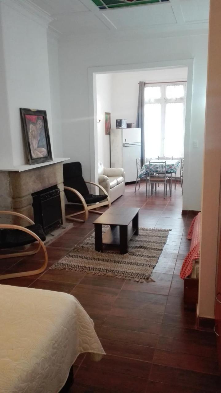 וינה דל מר Mediterraneo Apartments מראה חיצוני תמונה