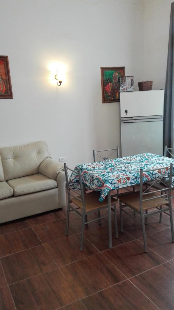 וינה דל מר Mediterraneo Apartments מראה חיצוני תמונה