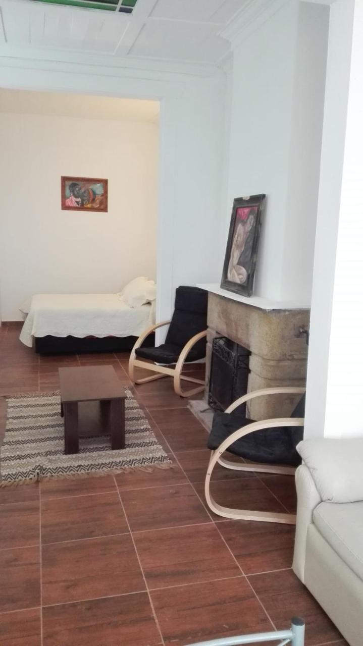 וינה דל מר Mediterraneo Apartments מראה חיצוני תמונה