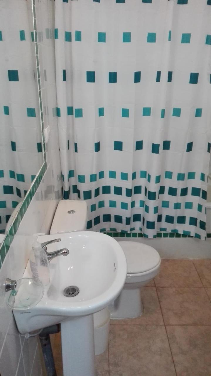 וינה דל מר Mediterraneo Apartments מראה חיצוני תמונה