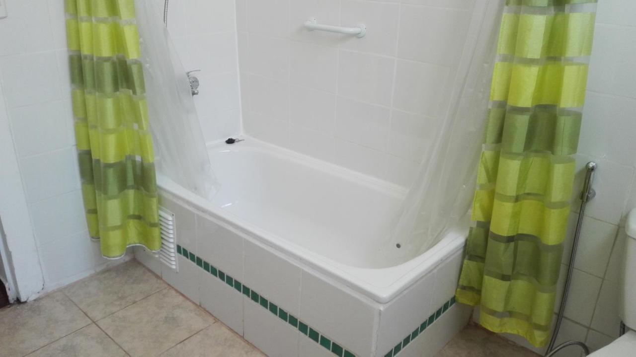 וינה דל מר Mediterraneo Apartments מראה חיצוני תמונה