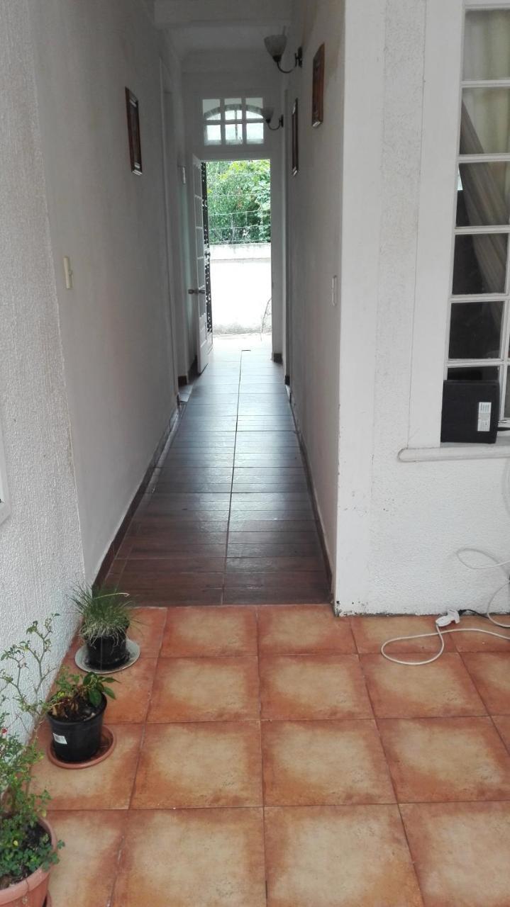 וינה דל מר Mediterraneo Apartments מראה חיצוני תמונה