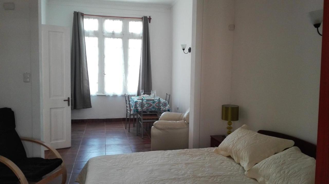 וינה דל מר Mediterraneo Apartments מראה חיצוני תמונה