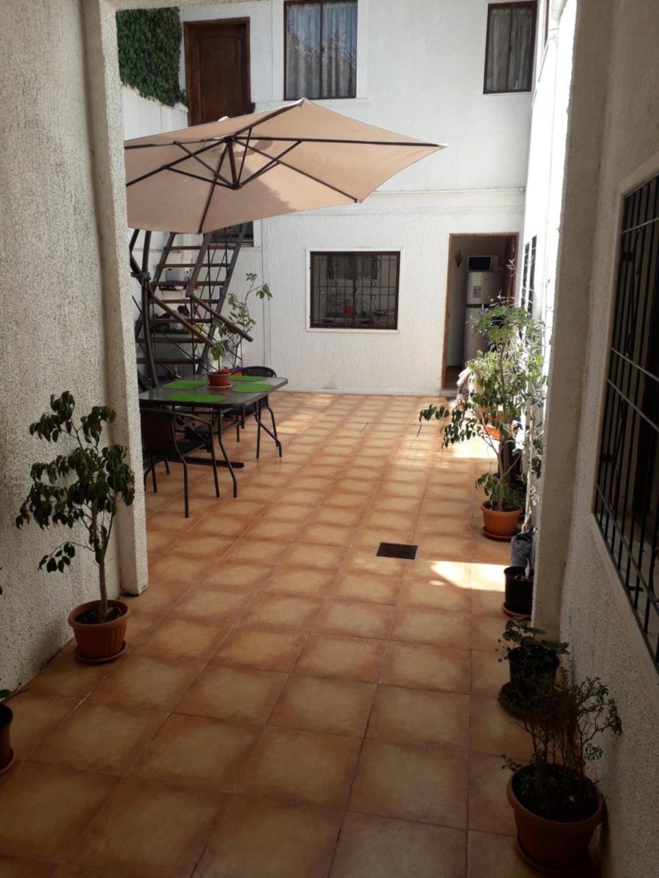 וינה דל מר Mediterraneo Apartments מראה חיצוני תמונה
