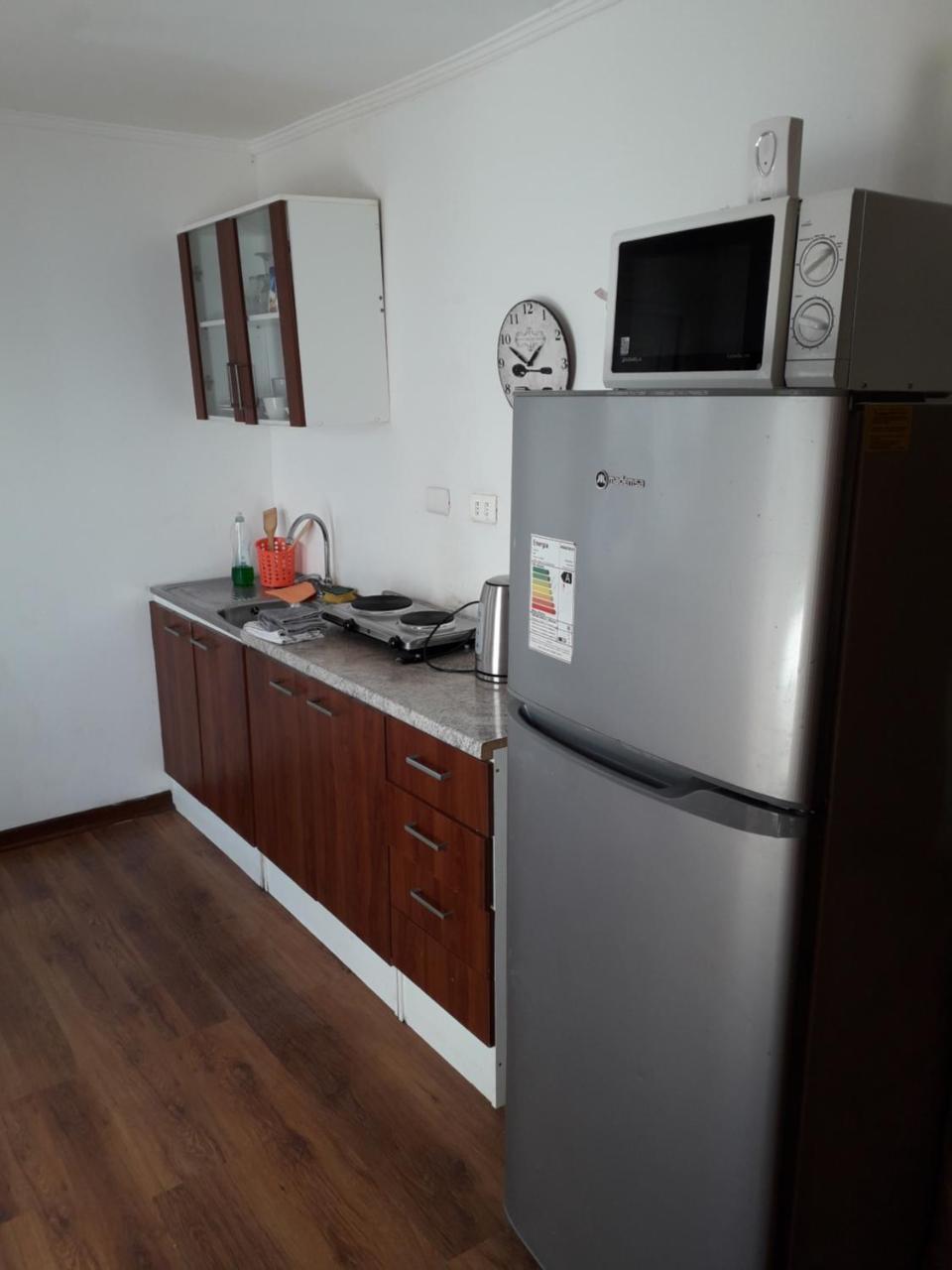 וינה דל מר Mediterraneo Apartments מראה חיצוני תמונה
