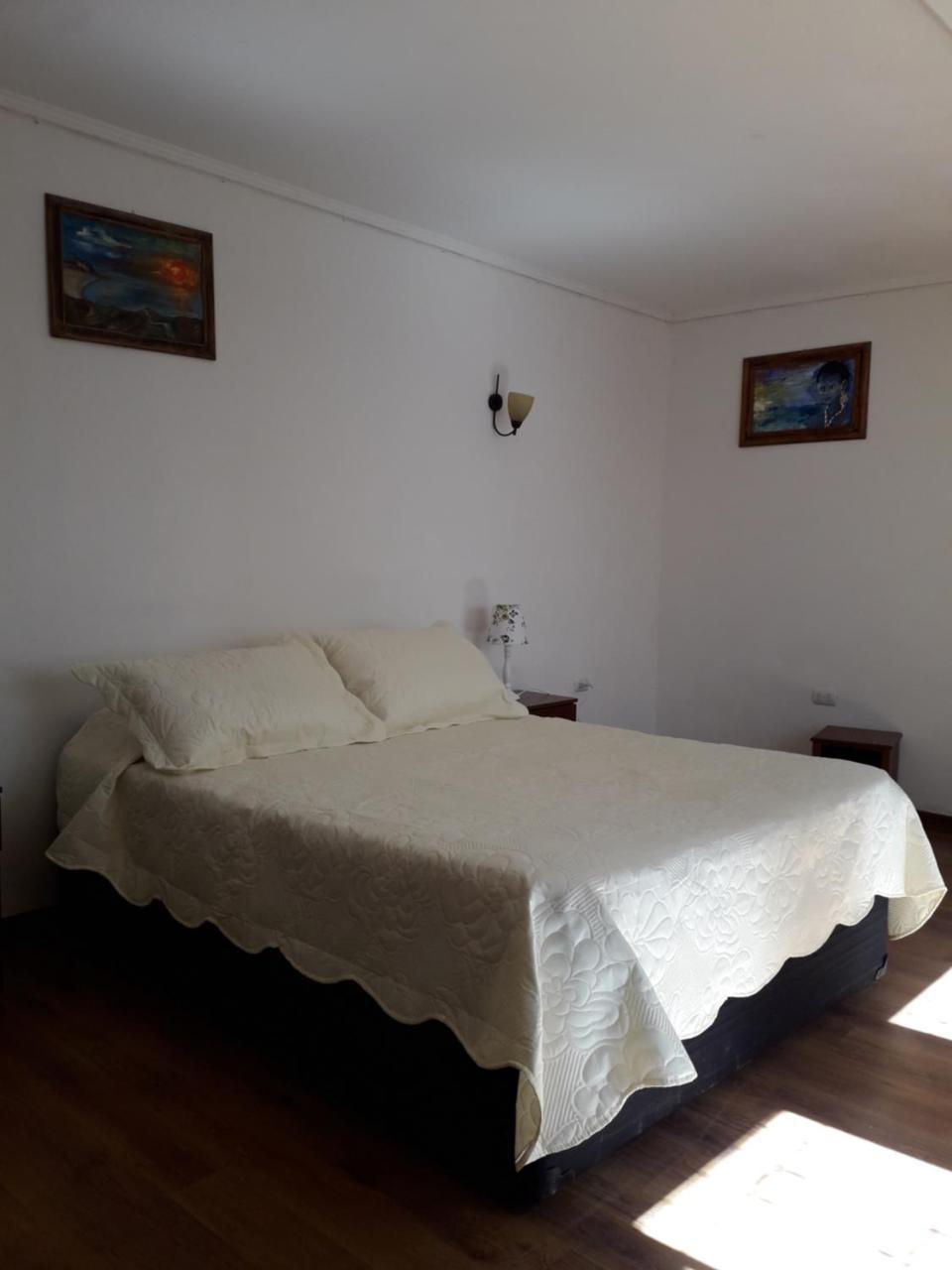 וינה דל מר Mediterraneo Apartments מראה חיצוני תמונה