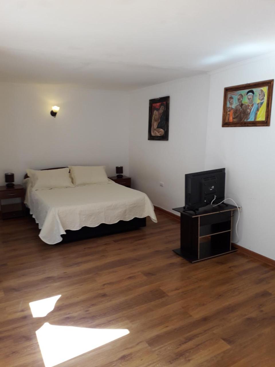 וינה דל מר Mediterraneo Apartments מראה חיצוני תמונה
