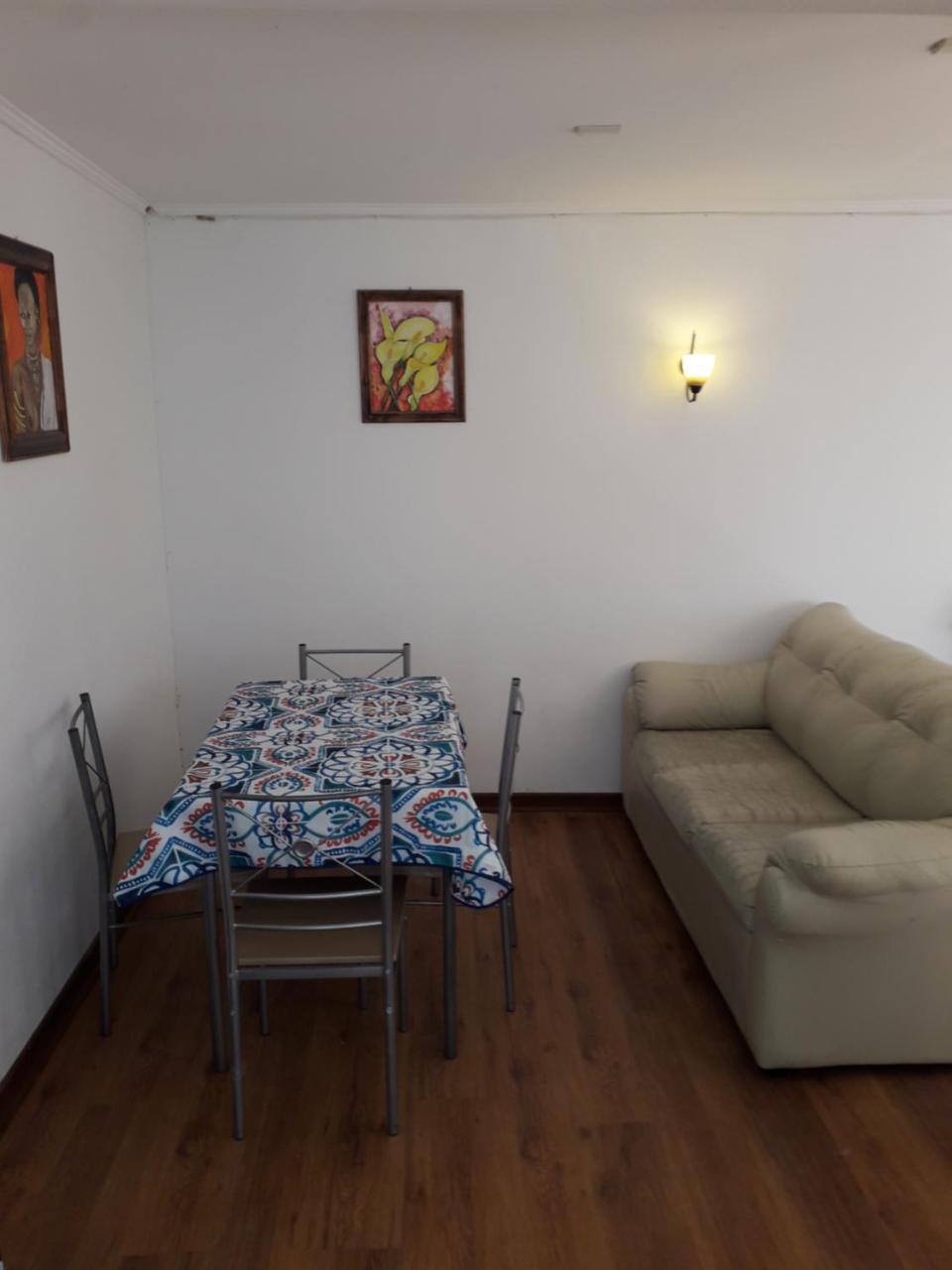 וינה דל מר Mediterraneo Apartments מראה חיצוני תמונה