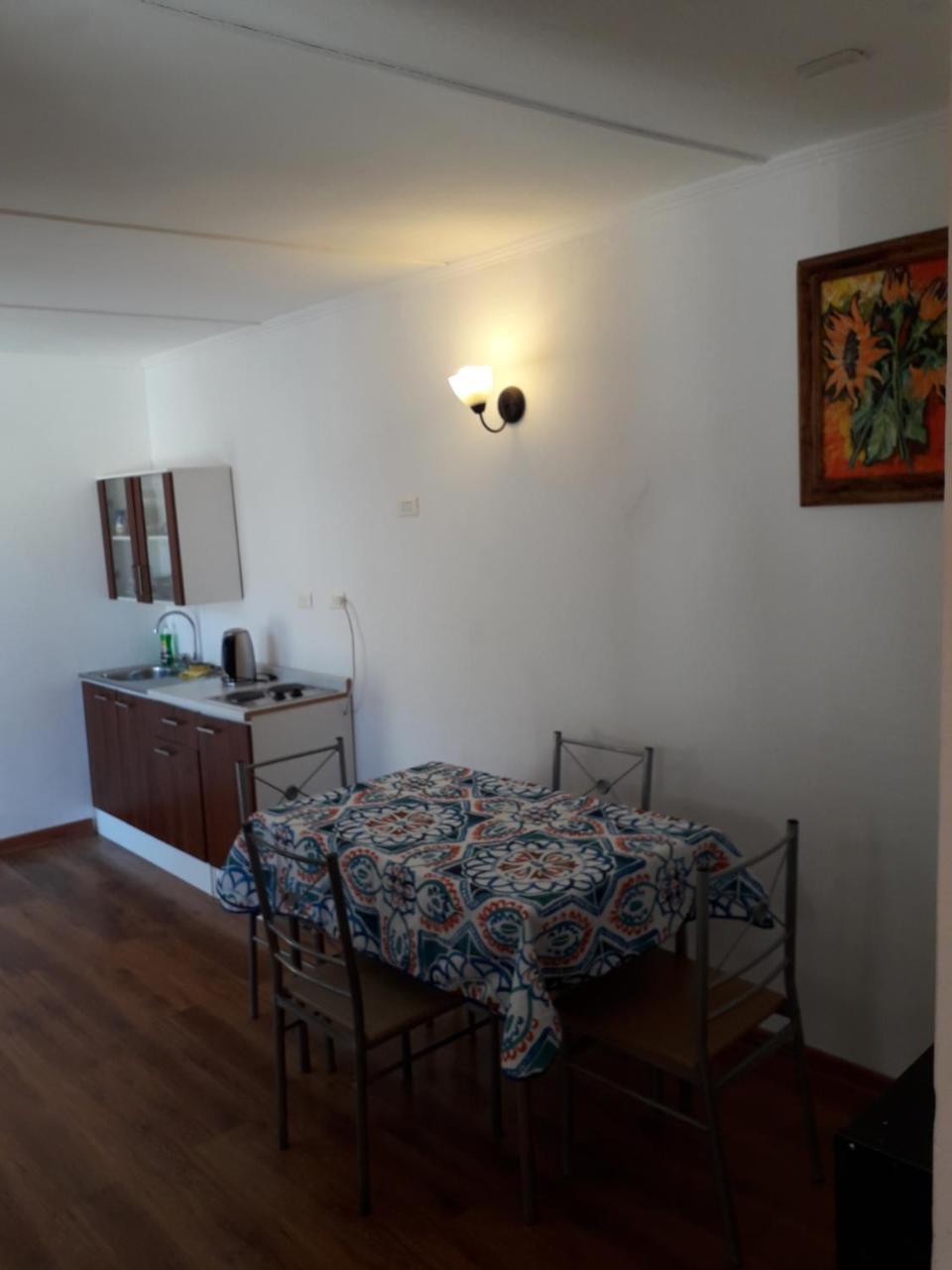 וינה דל מר Mediterraneo Apartments מראה חיצוני תמונה