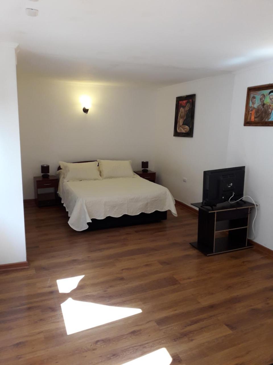 וינה דל מר Mediterraneo Apartments מראה חיצוני תמונה