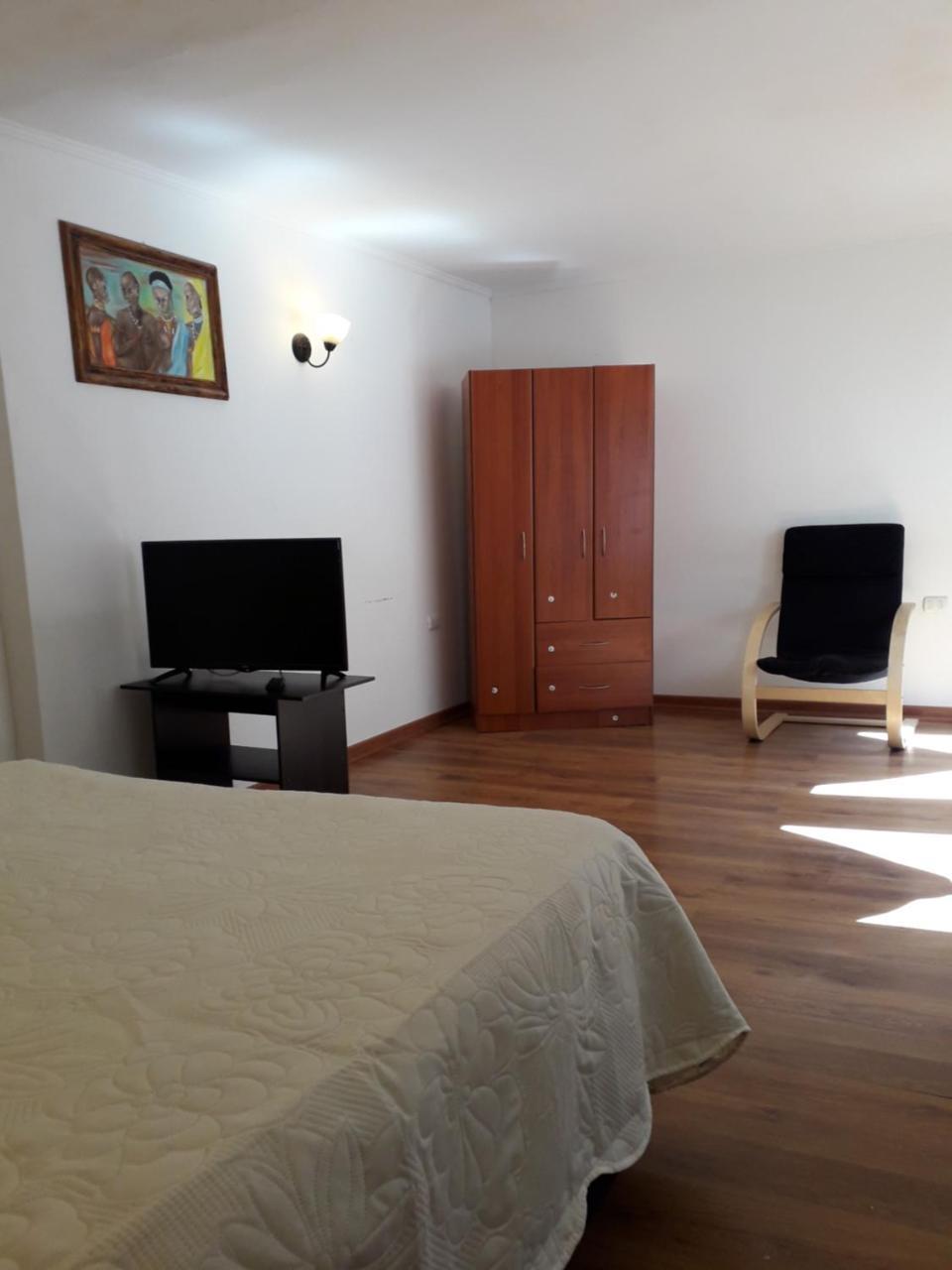 וינה דל מר Mediterraneo Apartments מראה חיצוני תמונה